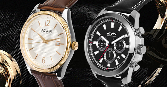 Hướng dẫn cách kiểm tra đồng hồ MVW chính hãng chi tiết, cực đơn giản